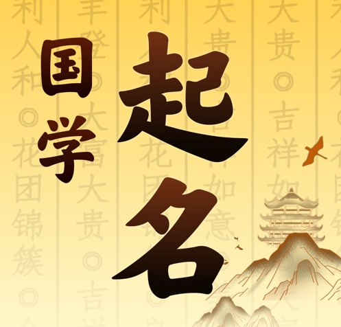 七星国学起名 人工起名一对一
